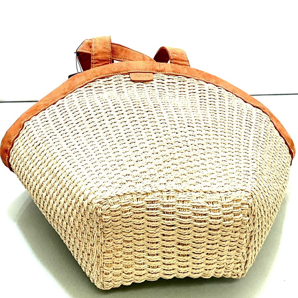 Woven Rolfs Purse - Picture 6 of 11